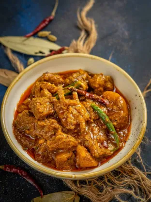 Mutton